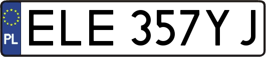 ELE357YJ
