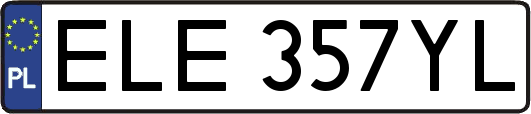 ELE357YL