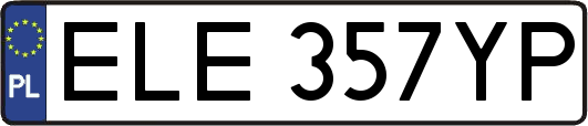 ELE357YP