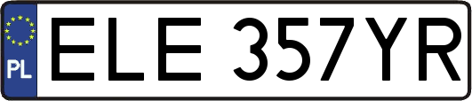 ELE357YR