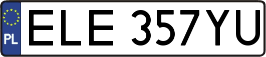 ELE357YU