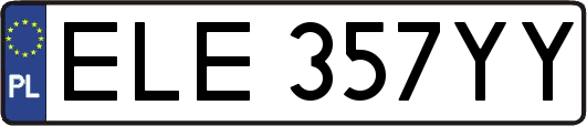 ELE357YY