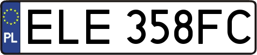 ELE358FC