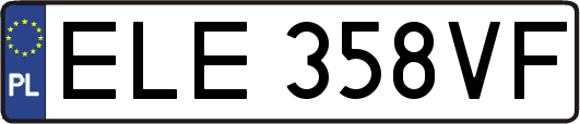ELE358VF