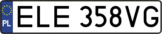 ELE358VG