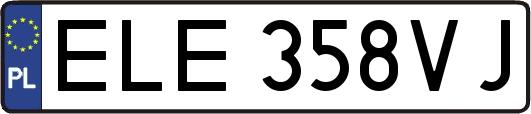 ELE358VJ