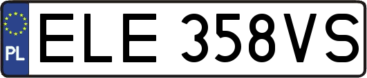 ELE358VS