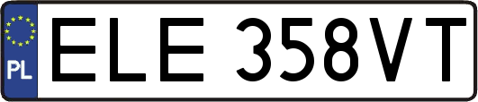 ELE358VT