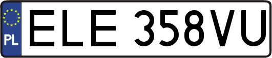 ELE358VU