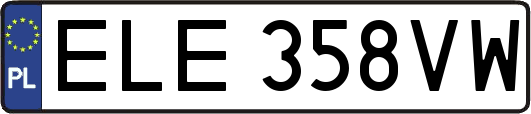 ELE358VW