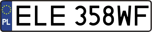 ELE358WF