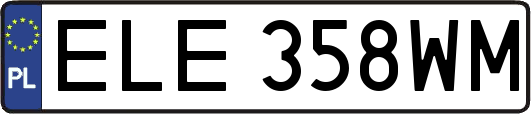 ELE358WM