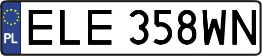 ELE358WN