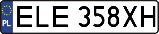 ELE358XH