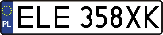 ELE358XK