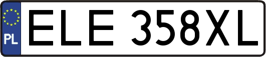 ELE358XL
