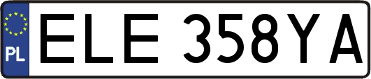 ELE358YA