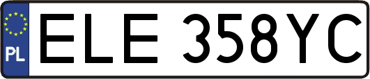 ELE358YC