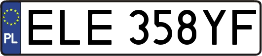 ELE358YF
