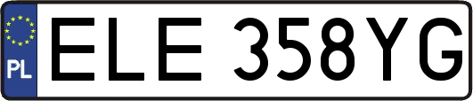 ELE358YG