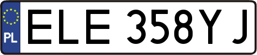ELE358YJ