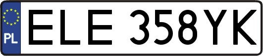 ELE358YK