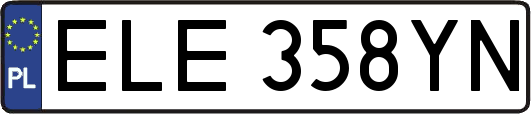 ELE358YN