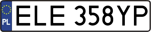 ELE358YP