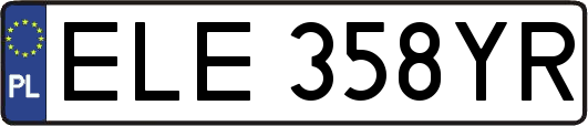 ELE358YR