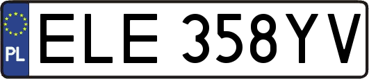 ELE358YV