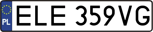 ELE359VG