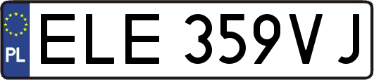 ELE359VJ