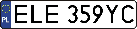 ELE359YC