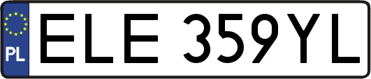 ELE359YL