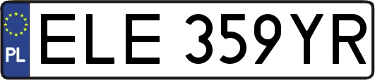 ELE359YR