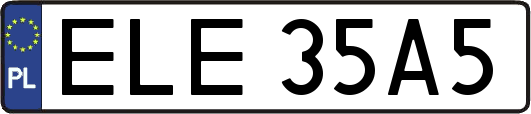 ELE35A5