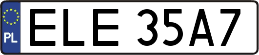 ELE35A7