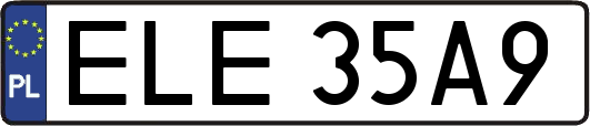 ELE35A9