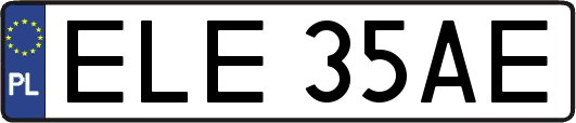 ELE35AE
