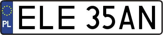 ELE35AN
