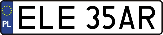 ELE35AR