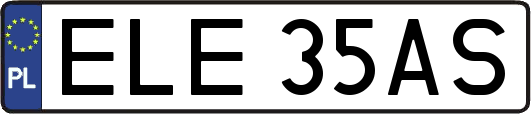ELE35AS