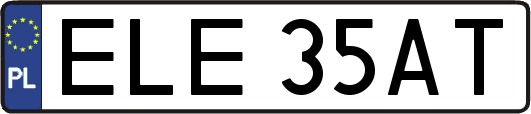 ELE35AT