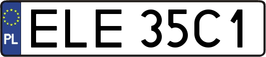 ELE35C1