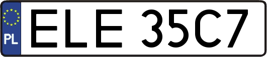 ELE35C7