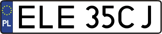 ELE35CJ
