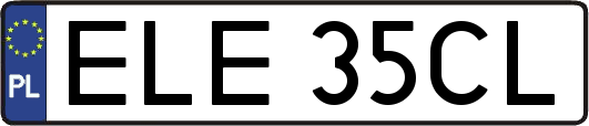 ELE35CL