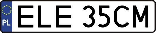 ELE35CM