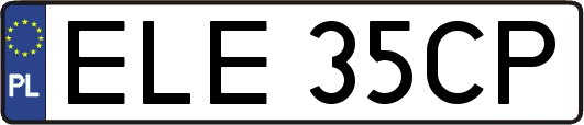 ELE35CP