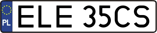 ELE35CS